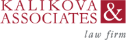Kalikova & Associates Law Firm in Bishkek
